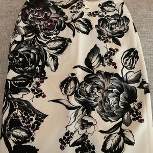 Beautiful pencil skirt